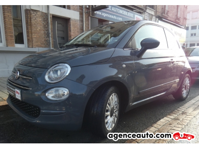 Fiat 500 — 18